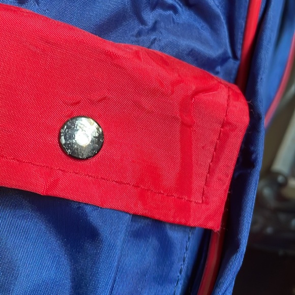 BART SIMPSON 1990 Vintage Backpack - Picture 10 of 12